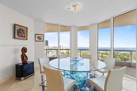 Купить кондоминиум в Авентура, Флорида 5 спален, 387.31м2, № 2051372 - фото 9