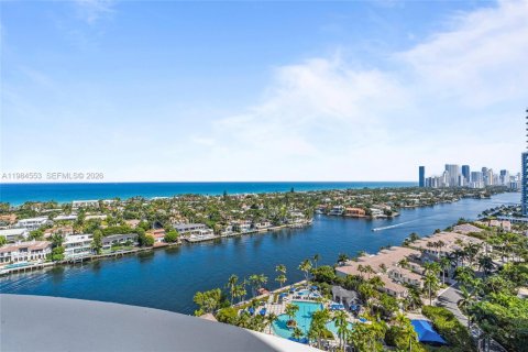 Купить кондоминиум в Авентура, Флорида 5 спален, 387.31м2, № 2051372 - фото 20