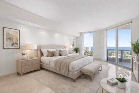 Купить кондоминиум в Авентура, Флорида 5 спален, 387.31м2, № 2051372 - фото 25