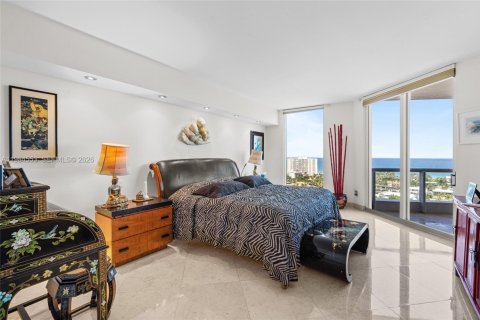 Купить кондоминиум в Авентура, Флорида 5 спален, 387.31м2, № 2051372 - фото 23
