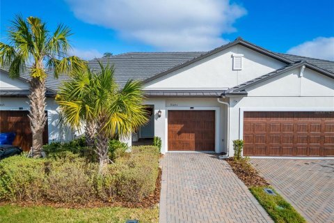 Casa en venta en San Antonio, Florida, 2 dormitorios, 130.53 m2 № 1567334 - foto 1