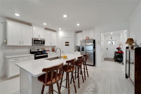Casa en venta en San Antonio, Florida, 2 dormitorios, 130.53 m2 № 1567334 - foto 20