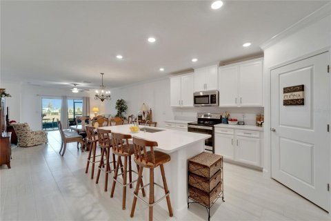Casa en venta en San Antonio, Florida, 2 dormitorios, 130.53 m2 № 1567334 - foto 19
