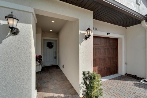Casa en venta en San Antonio, Florida, 2 dormitorios, 130.53 m2 № 1567334 - foto 8