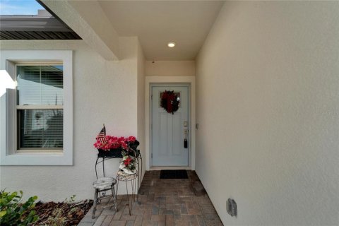 Casa en venta en San Antonio, Florida, 2 dormitorios, 130.53 m2 № 1567334 - foto 9