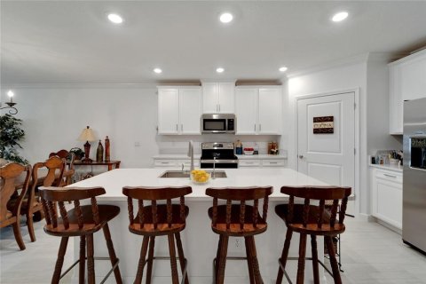 Casa en venta en San Antonio, Florida, 2 dormitorios, 130.53 m2 № 1567334 - foto 18
