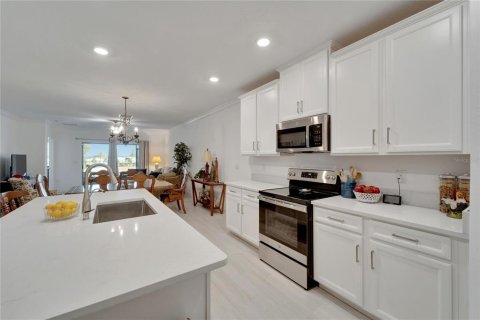 Casa en venta en San Antonio, Florida, 2 dormitorios, 130.53 m2 № 1567334 - foto 17
