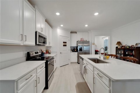 Casa en venta en San Antonio, Florida, 2 dormitorios, 130.53 m2 № 1567334 - foto 12