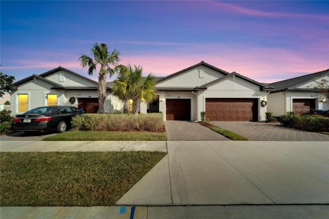 Casa en venta en San Antonio, Florida, 2 dormitorios, 130.53 m2 № 1567334 - foto 6