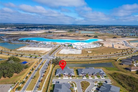 Casa en venta en San Antonio, Florida, 2 dormitorios, 130.53 m2 № 1567334 - foto 5