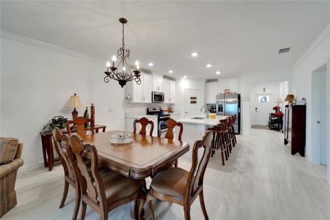 Casa en venta en San Antonio, Florida, 2 dormitorios, 130.53 m2 № 1567334 - foto 23