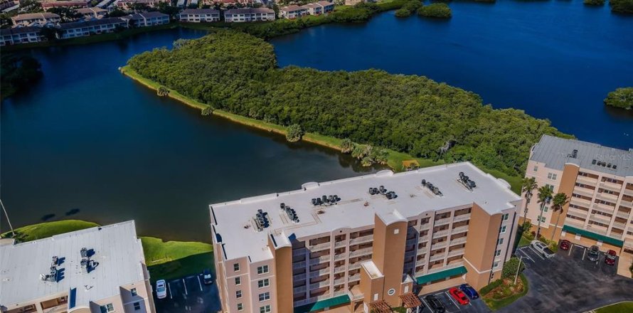Condo in Saint Petersburg, Florida, 3 bedrooms № 2143507