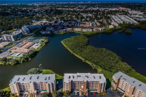Condo in Saint Petersburg, Florida, 3 bedrooms № 2143507 - photo 2