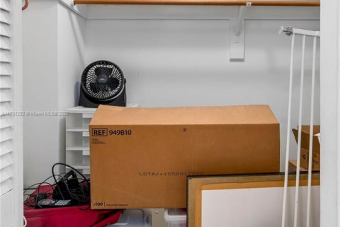 Copropriété à vendre à Sunny Isles Beach, Floride: 2 chambres № 1939591 - photo 29