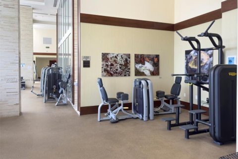 Купить кондоминиум в Санни-Айлс-Бич, Флорида 2 спальни, 135.92м2, № 1956426 - фото 19