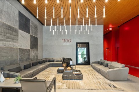 Condominio en venta en Miami, Florida, 49.24 m2 № 2035601 - foto 15