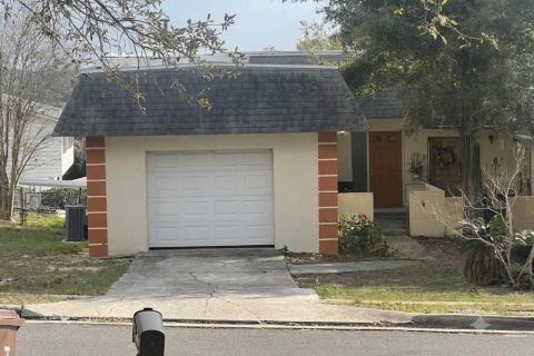 Touwnhouse à Lake Wales, Floride 2 chambres, 115.94 m2 № 2351608