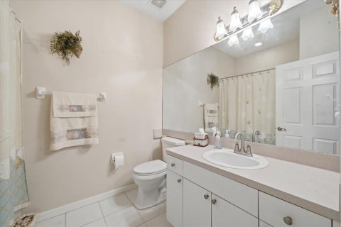 House in Spring Hill, Florida 2 bedrooms, 151.34 sq.m. № 2110925 - photo 4