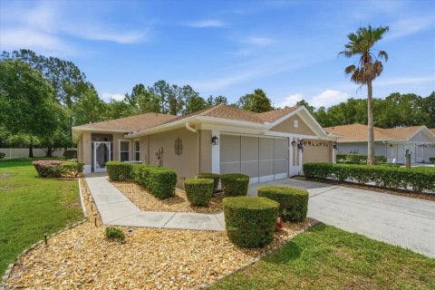 House in Spring Hill, Florida 2 bedrooms, 151.34 sq.m. № 2110925 - photo 7