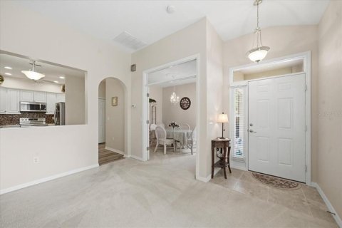 House in Spring Hill, Florida 2 bedrooms, 151.34 sq.m. № 2110925 - photo 10