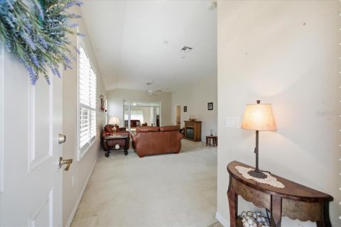 House in Spring Hill, Florida 2 bedrooms, 151.34 sq.m. № 2110925 - photo 9