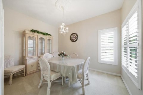 House in Spring Hill, Florida 2 bedrooms, 151.34 sq.m. № 2110925 - photo 25