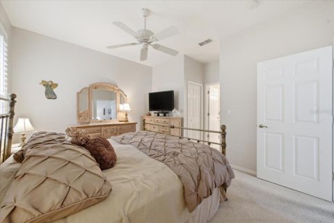 House in Spring Hill, Florida 2 bedrooms, 151.34 sq.m. № 2110925 - photo 29
