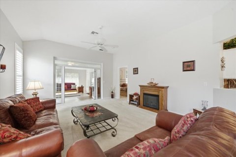 House in Spring Hill, Florida 2 bedrooms, 151.34 sq.m. № 2110925 - photo 20