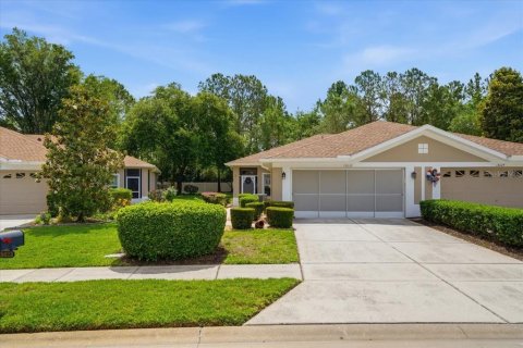House in Spring Hill, Florida 2 bedrooms, 151.34 sq.m. № 2110925 - photo 6