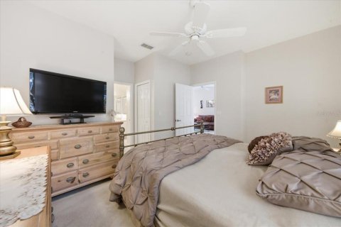 House in Spring Hill, Florida 2 bedrooms, 151.34 sq.m. № 2110925 - photo 30