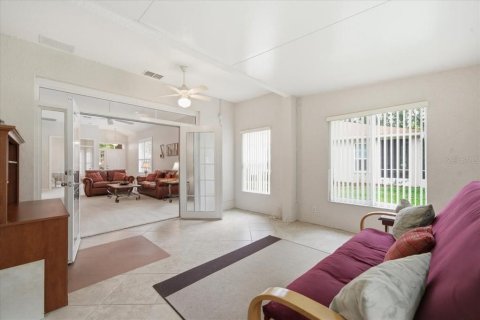 House in Spring Hill, Florida 2 bedrooms, 151.34 sq.m. № 2110925 - photo 24