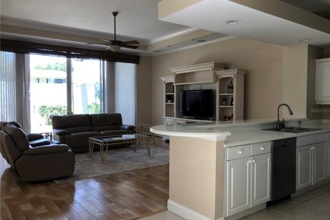 Copropriété à vendre à Bradenton, Floride: 4 chambres, 331.85 m2 № 1658427 - photo 18