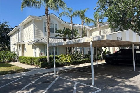 Copropriété à vendre à Bradenton, Floride: 4 chambres, 331.85 m2 № 1658427 - photo 1