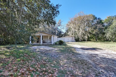 House in Jacksonville, Florida 3 bedrooms, 139.54 sq.m. № 855307 - photo 1