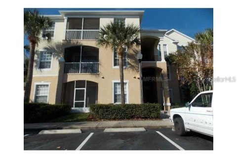 Condo in Orlando, Florida, 3 bedrooms № 2213440