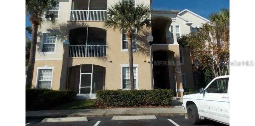 Condo à Orlando, Floride, 3 chambres № 2213440