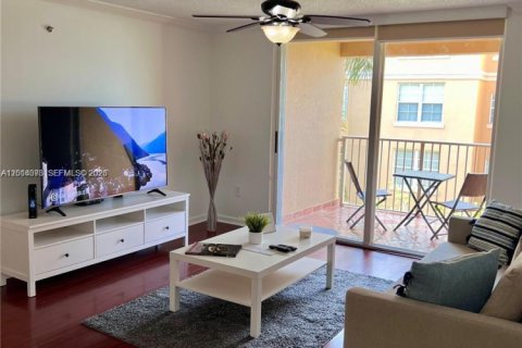 Condominio en alquiler en Aventura, Florida, 1 dormitorio, 69.68 m2 № 2076416 - foto 27