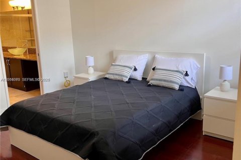 Condominio en alquiler en Aventura, Florida, 1 dormitorio, 69.68 m2 № 2076416 - foto 14