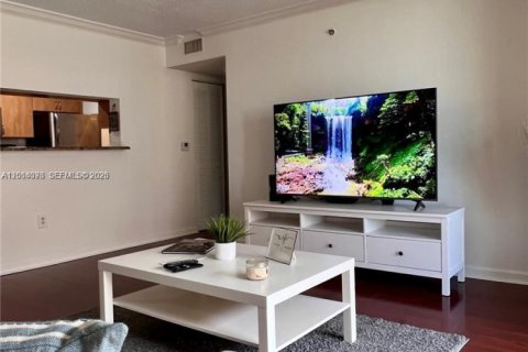 Condominio en alquiler en Aventura, Florida, 1 dormitorio, 69.68 m2 № 2076416 - foto 26