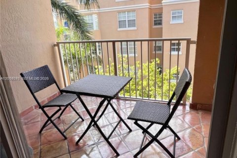 Condominio en alquiler en Aventura, Florida, 1 dormitorio, 69.68 m2 № 2076416 - foto 6