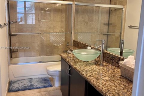 Condominio en alquiler en Aventura, Florida, 1 dormitorio, 69.68 m2 № 2076416 - foto 12