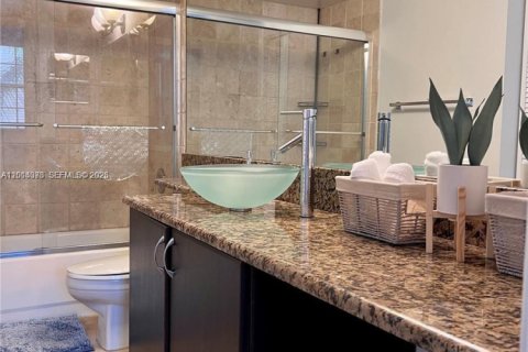 Condominio en alquiler en Aventura, Florida, 1 dormitorio, 69.68 m2 № 2076416 - foto 11