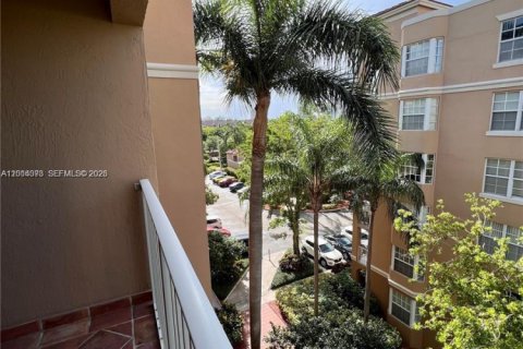 Condominio en alquiler en Aventura, Florida, 1 dormitorio, 69.68 m2 № 2076416 - foto 7