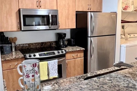 Condominio en alquiler en Aventura, Florida, 1 dormitorio, 69.68 m2 № 2076416 - foto 17