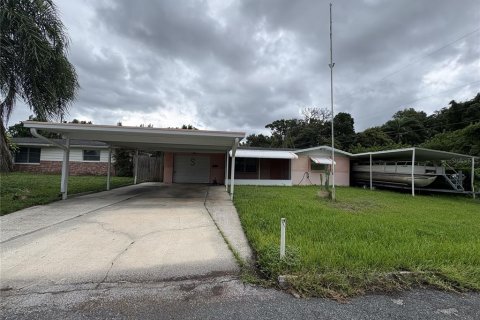 Villa ou maison à Holiday, Floride 2 chambres, 89.93 m2 № 2314677
