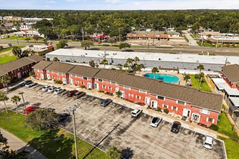 Adosado en alquiler en Daytona Beach, Florida, 2 dormitorios, 128.76 m2 № 1915689 - foto 24