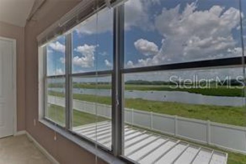 Touwnhouse à louer à Riverview, Floride: 3 chambres, 166.3 m2 № 2386245 - photo 9