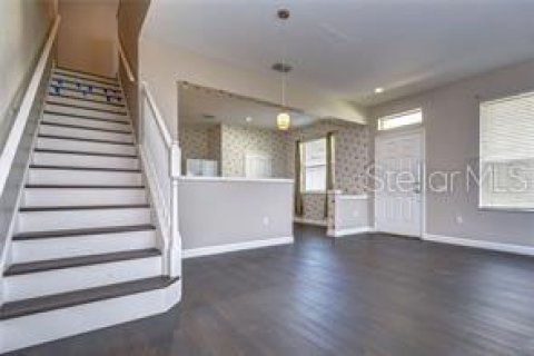 Touwnhouse à louer à Riverview, Floride: 3 chambres, 166.3 m2 № 2386245 - photo 6