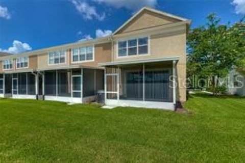 Touwnhouse à louer à Riverview, Floride: 3 chambres, 166.3 m2 № 2386245 - photo 11