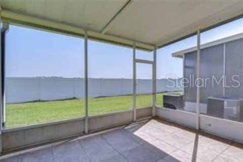 Touwnhouse à louer à Riverview, Floride: 3 chambres, 166.3 m2 № 2386245 - photo 13